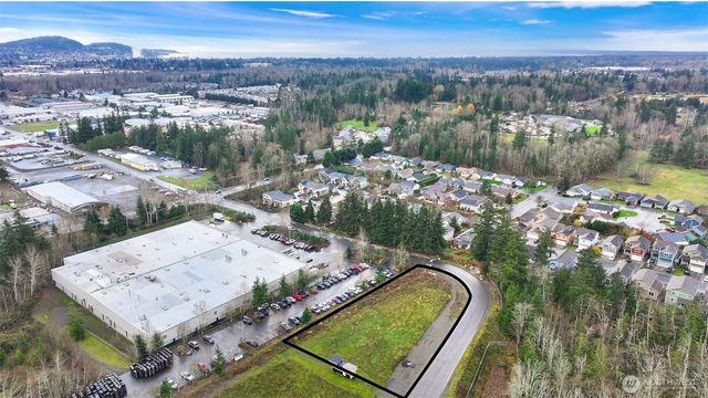 4110 Irongate Road, Bellingham, WA 98226