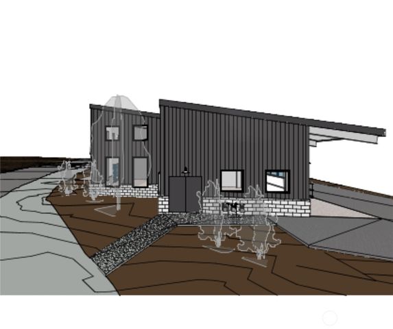 4110 Irongate Road, Bellingham, WA 98226