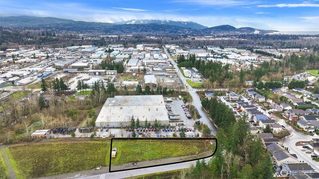4110 Irongate Road, Bellingham, WA 98226