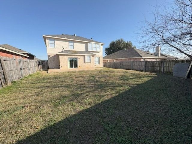 3017 Green Vista Court, Grand Prairie, TX 75052