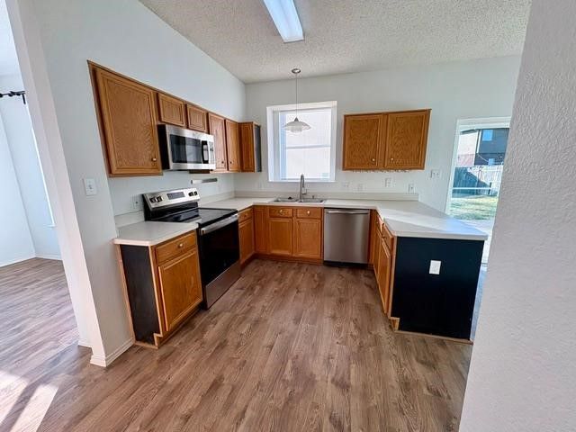 3017 Green Vista Court, Grand Prairie, TX 75052