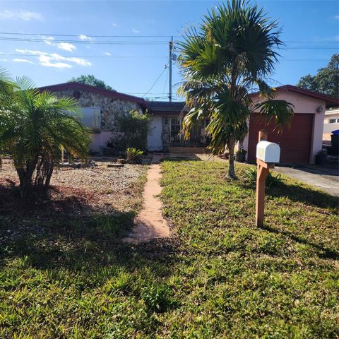 2610 NW 16th Street, Fort Lauderdale, FL 33311