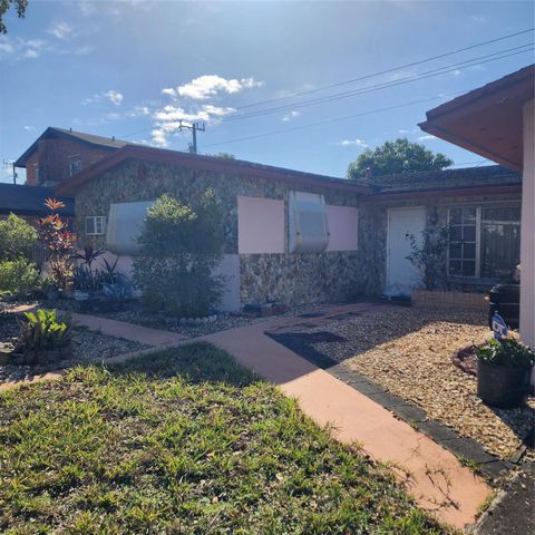 2610 NW 16th Street, Fort Lauderdale, FL 33311