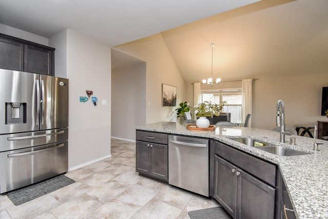 23819 Naples Shore Drive, Katy, TX 77493