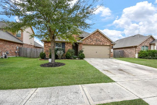 23819 Naples Shore Drive, Katy, TX 77493