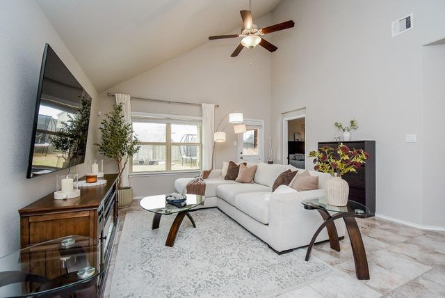 23819 Naples Shore Drive, Katy, TX 77493