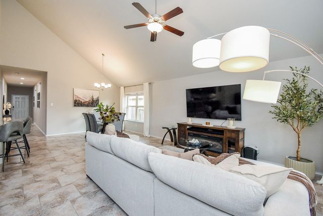 23819 Naples Shore Drive, Katy, TX 77493