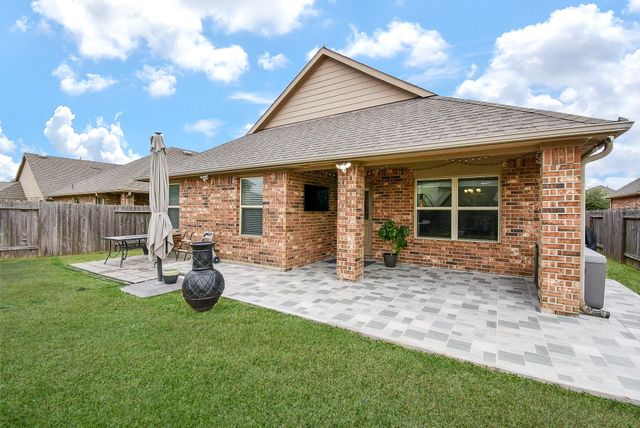 23819 Naples Shore Drive, Katy, TX 77493