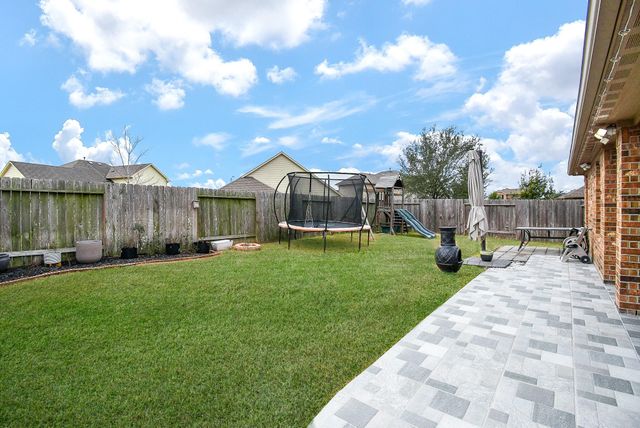 23819 Naples Shore Drive, Katy, TX 77493