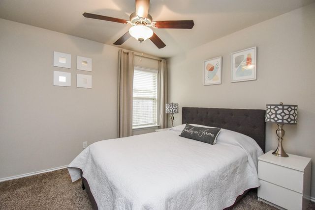 23819 Naples Shore Drive, Katy, TX 77493