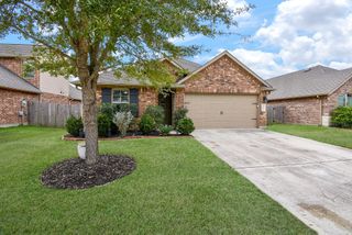 23819 Naples Shore Drive, Katy, TX 77493