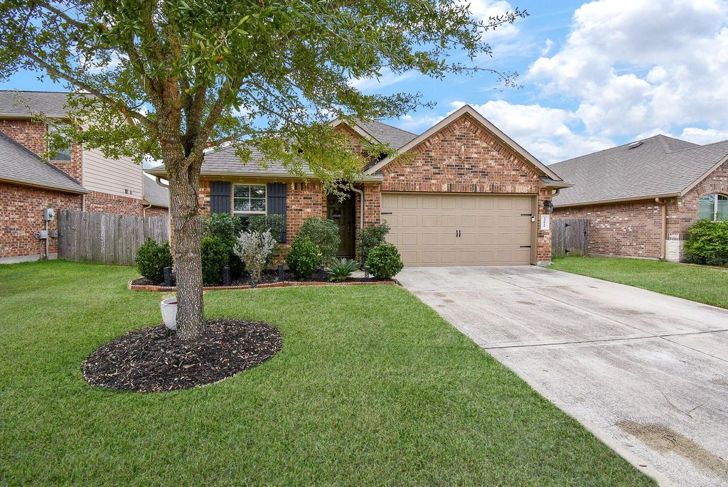 23819 Naples Shore Drive, Katy, TX 77493