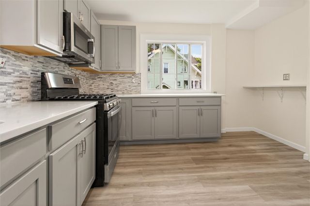 266 Epworth Street, Rochester, NY 14611