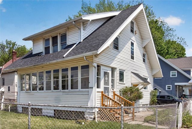 266 Epworth Street, Rochester, NY 14611