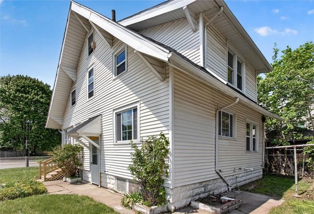 266 Epworth Street, Rochester, NY 14611