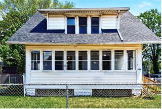 266 Epworth Street, Rochester, NY 14611