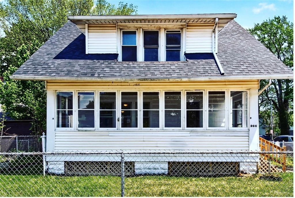 266 Epworth Street, Rochester, NY 14611