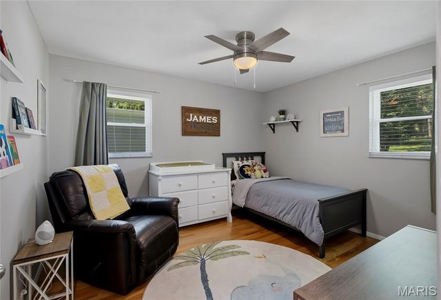 2509 Annalee Avenue, Brentwood, MO 63144