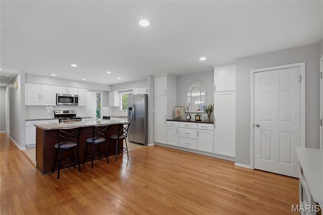 2509 Annalee Avenue, Brentwood, MO 63144