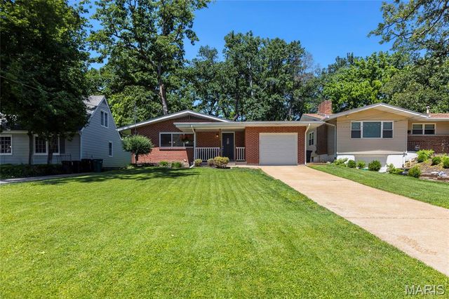 2509 Annalee Avenue, Brentwood, MO 63144