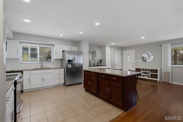 2509 Annalee Avenue, Brentwood, MO 63144