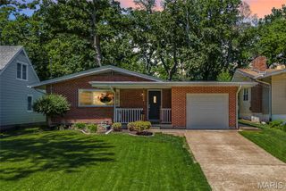 2509 Annalee Avenue, Brentwood, MO 63144