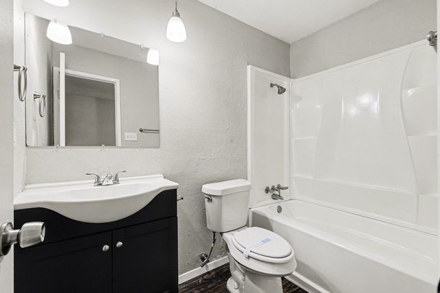 2312 Chinaberry Drive, Bedford, TX 76021