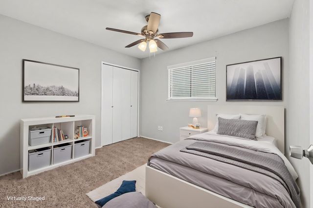 2312 Chinaberry Drive, Bedford, TX 76021