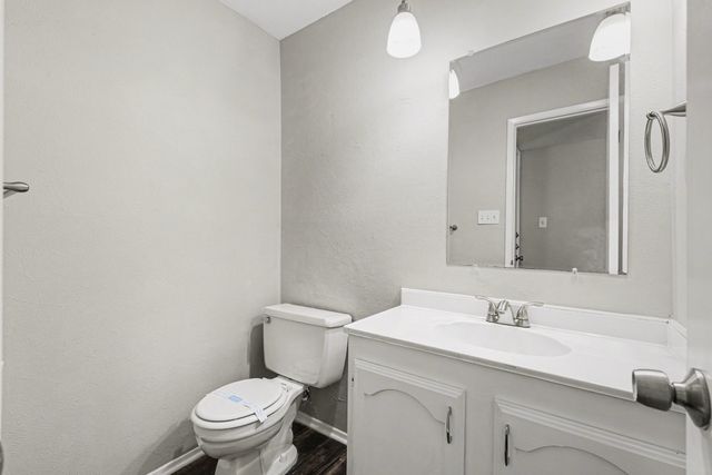 2312 Chinaberry Drive, Bedford, TX 76021