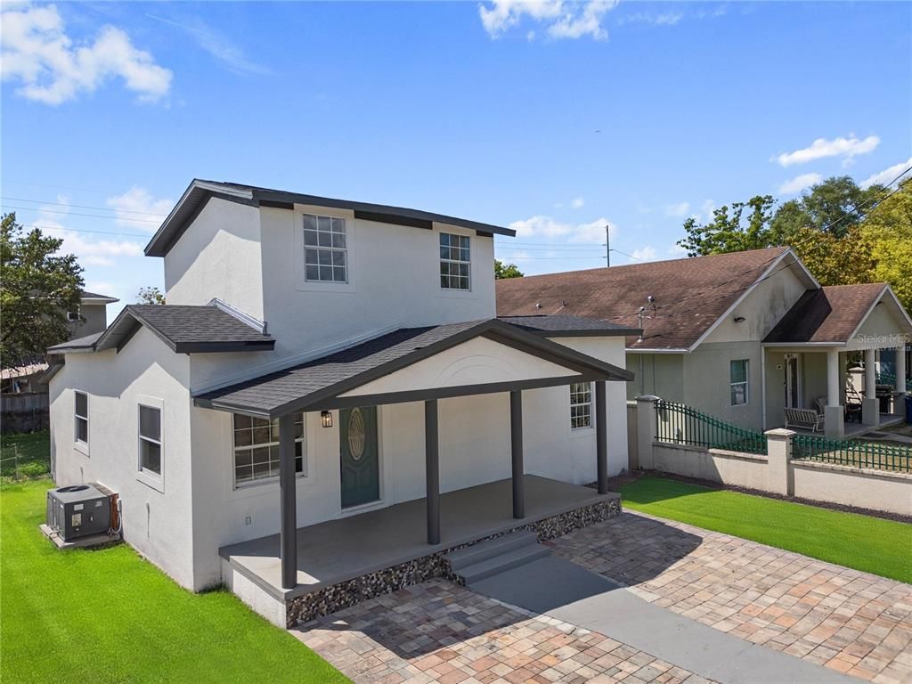 2930 W ARCH STREET, Tampa, FL 33607