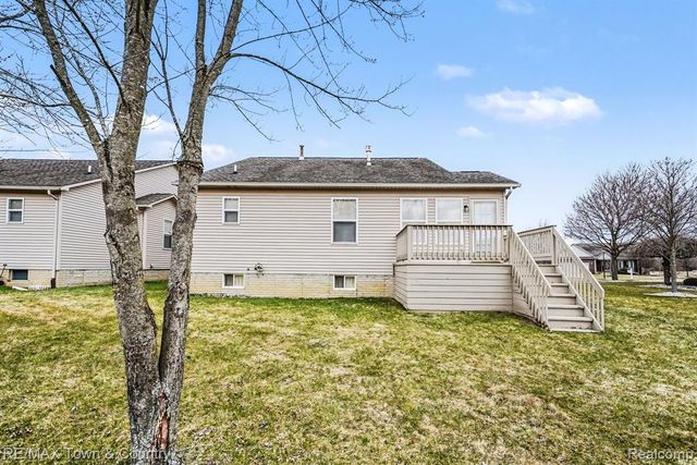 6462 Royal Club Drive, Flushing, MI 48433