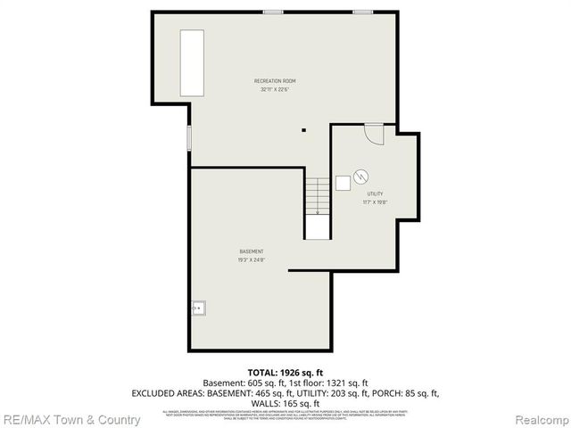 6462 Royal Club Drive, Flushing, MI 48433