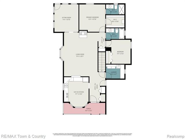 6462 Royal Club Drive, Flushing, MI 48433