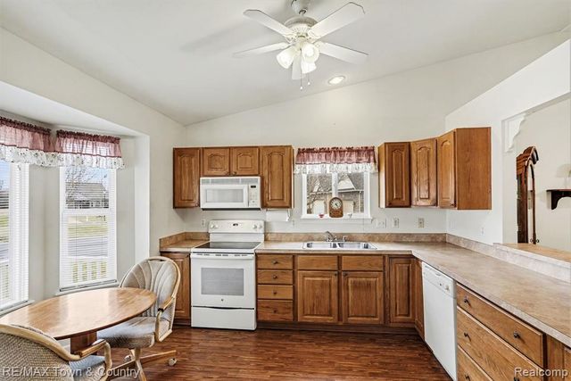 6462 Royal Club Drive, Flushing, MI 48433