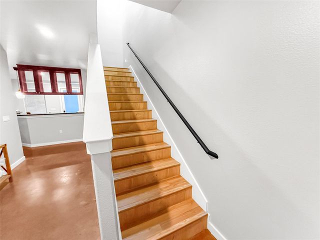 2216 Chenevert Street 4, Houston, TX 77003