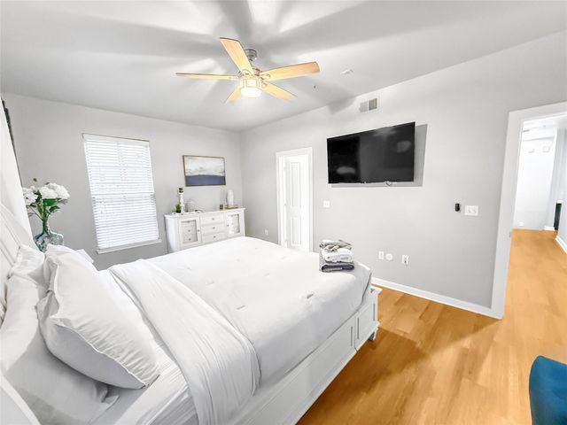 2216 Chenevert Street 4, Houston, TX 77003