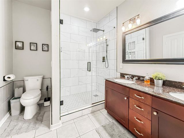 2216 Chenevert Street 4, Houston, TX 77003