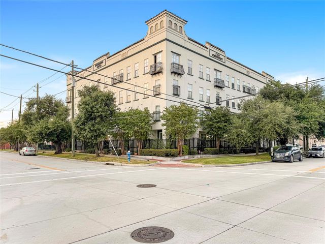 2216 Chenevert Street 4, Houston, TX 77003
