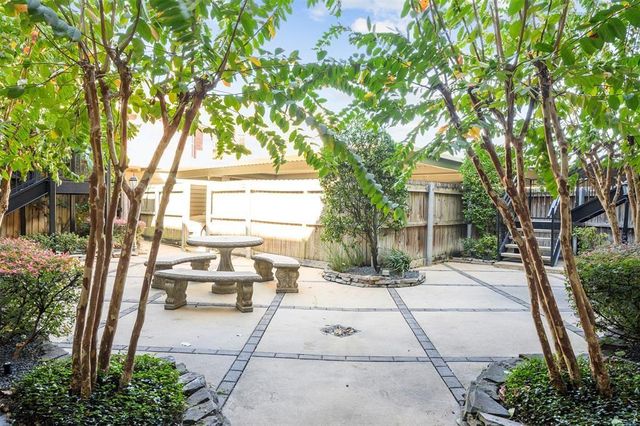 2216 Chenevert Street 4, Houston, TX 77003