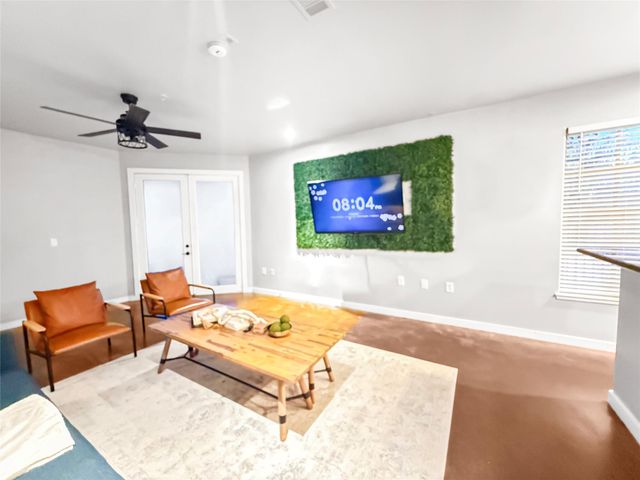 2216 Chenevert Street 4, Houston, TX 77003