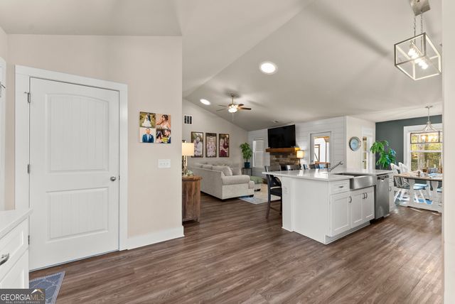 2840 Pilgrim Mill Road, Cumming, GA 30041