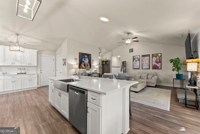 2840 Pilgrim Mill Road, Cumming, GA 30041