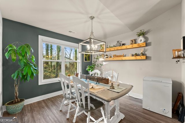 2840 Pilgrim Mill Road, Cumming, GA 30041