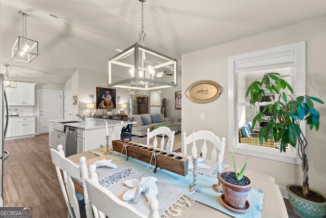 2840 Pilgrim Mill Road, Cumming, GA 30041