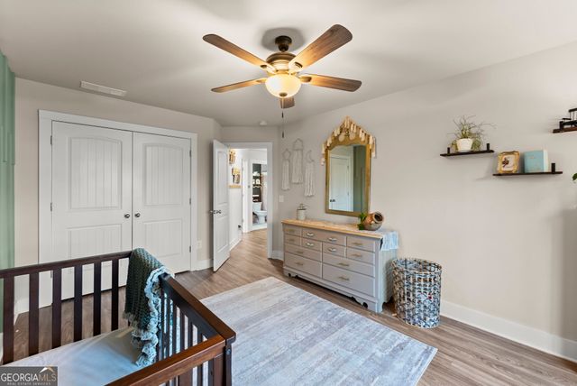 2840 Pilgrim Mill Road, Cumming, GA 30041