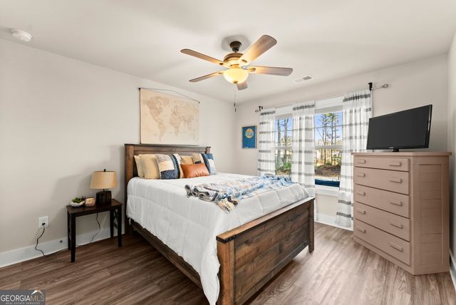 2840 Pilgrim Mill Road, Cumming, GA 30041