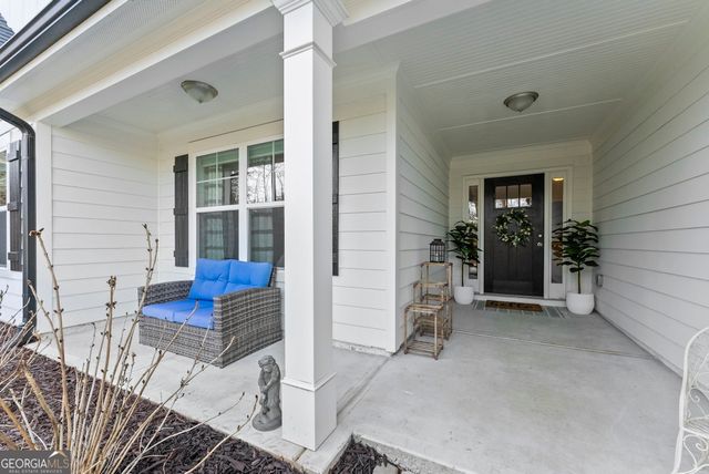 2840 Pilgrim Mill Road, Cumming, GA 30041