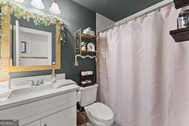 2840 Pilgrim Mill Road, Cumming, GA 30041