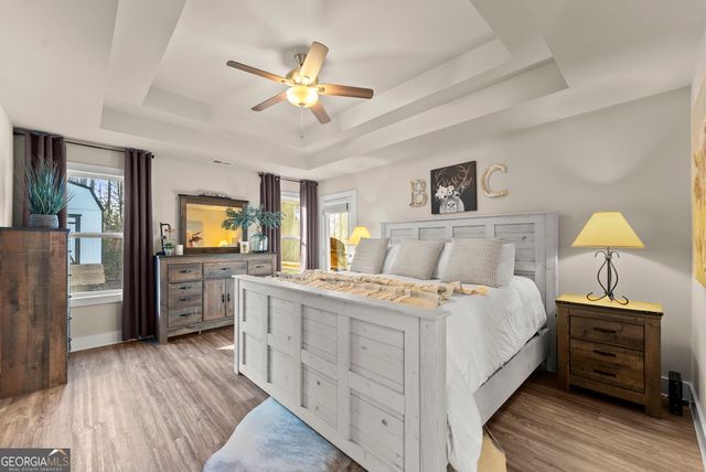 2840 Pilgrim Mill Road, Cumming, GA 30041