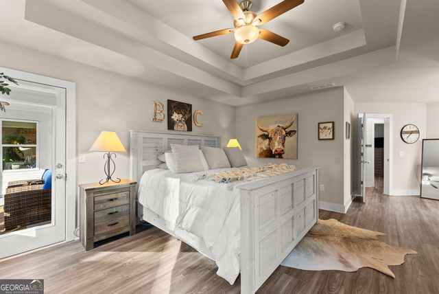 2840 Pilgrim Mill Road, Cumming, GA 30041